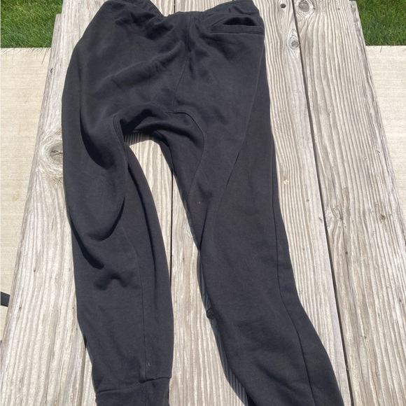Kids XL - Men’s XS Jordan Sweatpants - Picture 2 of 4